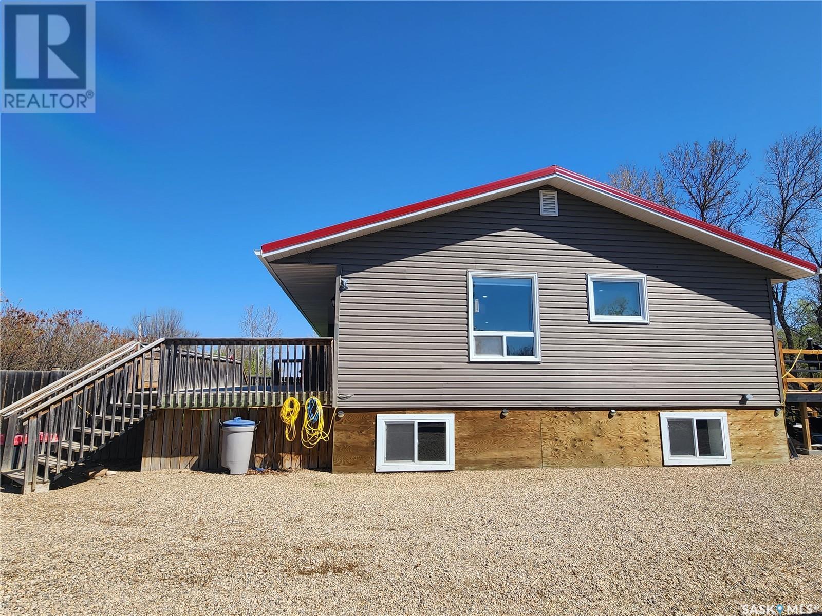 206 Froude Street, Griffin, Saskatchewan  S0C 1G0 - Photo 41 - SK959382