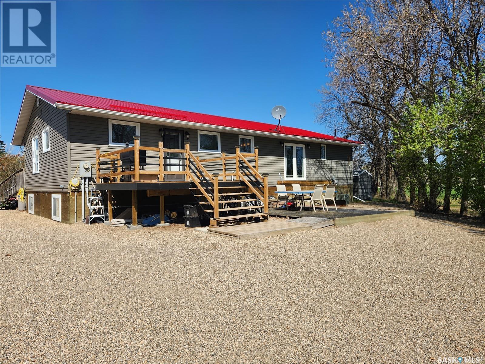 206 Froude Street, Griffin, Saskatchewan  S0C 1G0 - Photo 43 - SK959382