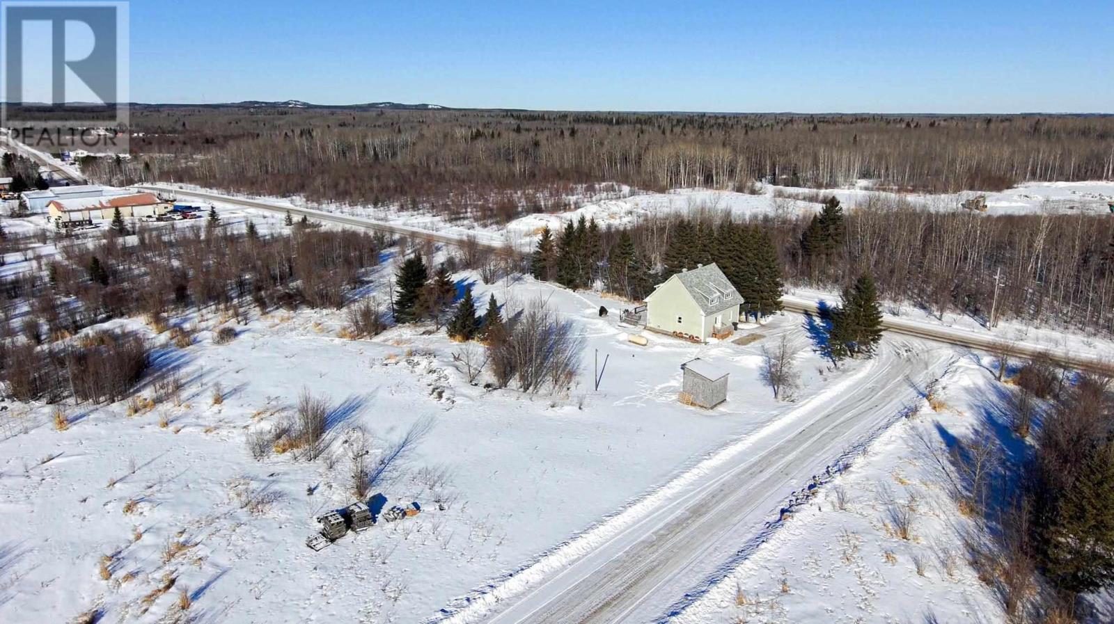 1039 Oil Tank Rd, Iroquois Falls, Ontario  P0K 1G0 - Photo 32 - TM240311