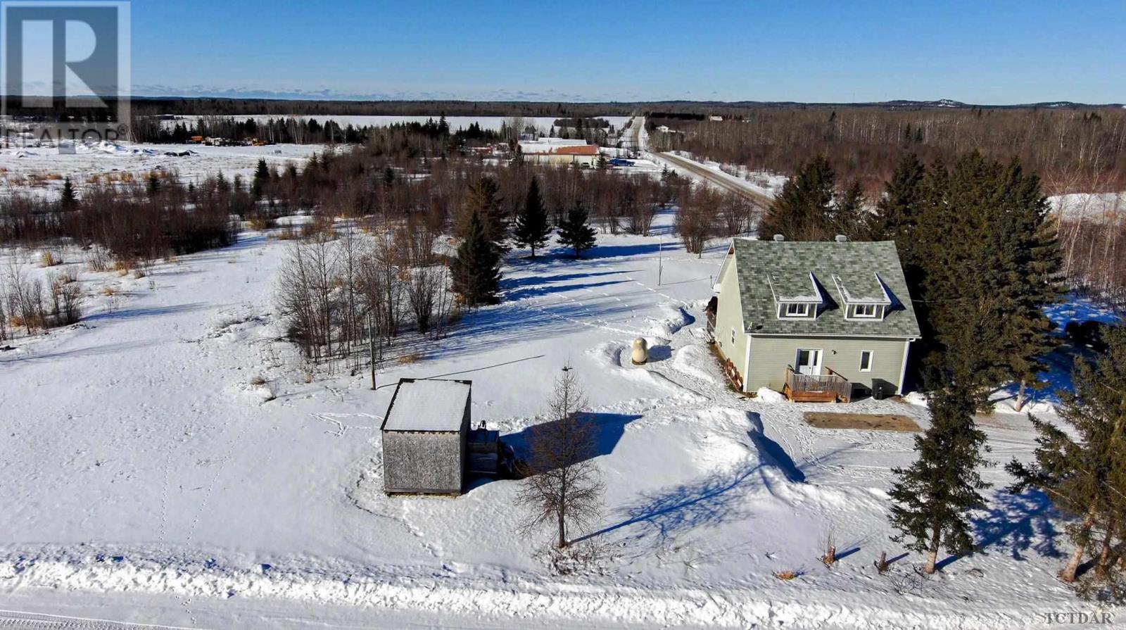 1039 Oil Tank Rd, Iroquois Falls, Ontario  P0K 1G0 - Photo 35 - TM240311