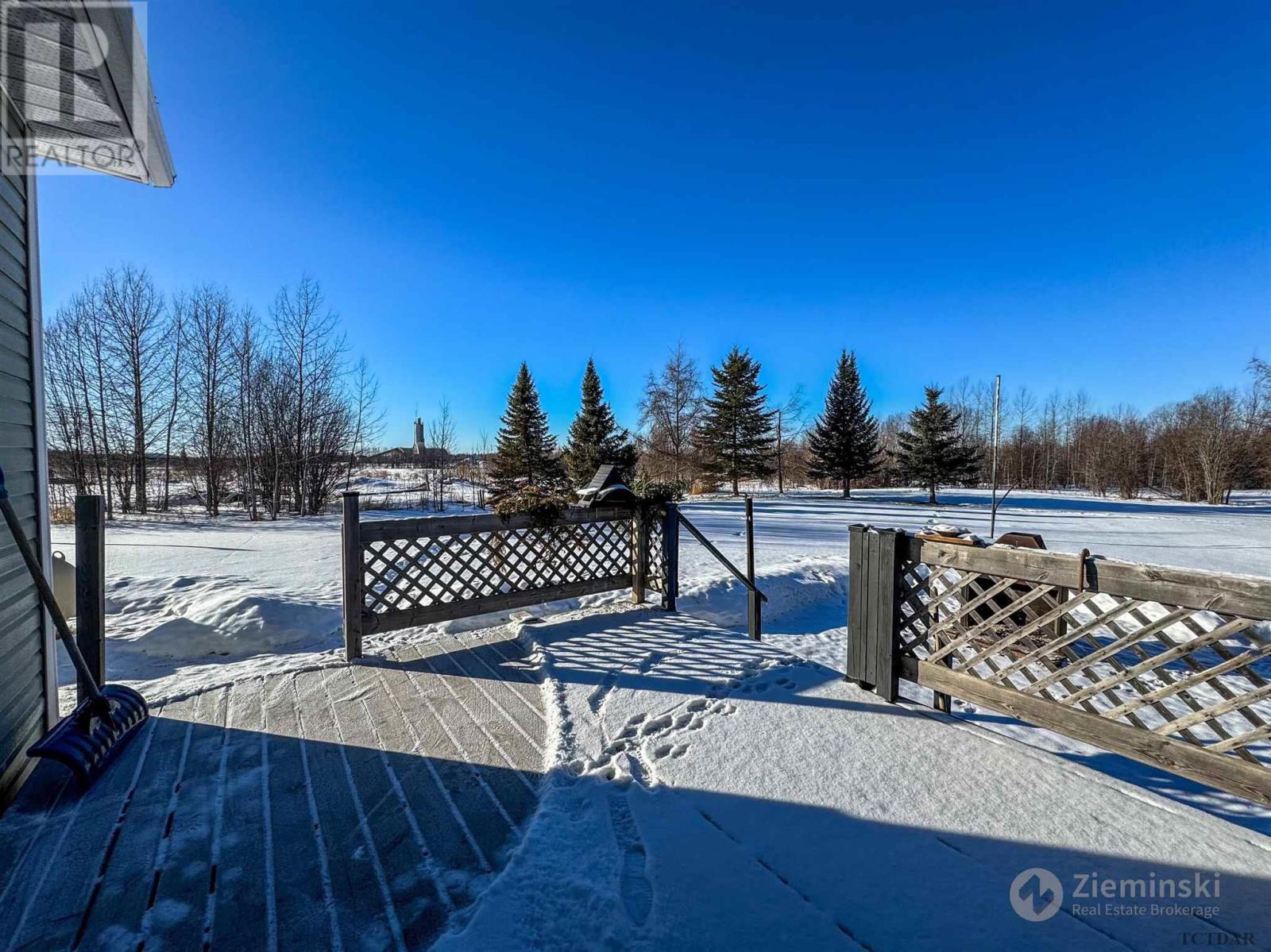 1039 Oil Tank Rd, Iroquois Falls, Ontario  P0K 1G0 - Photo 36 - TM240311