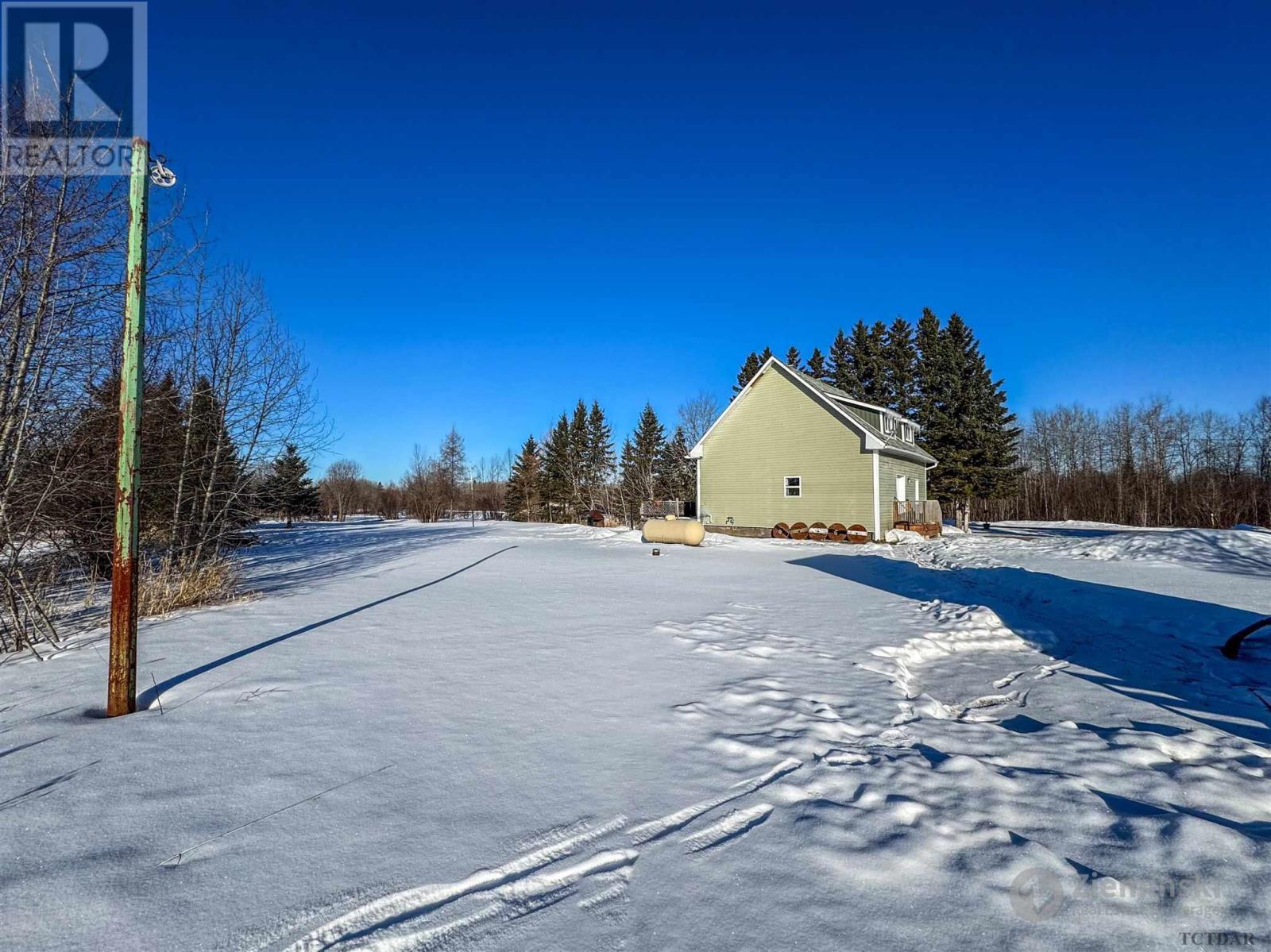 1039 Oil Tank Rd, Iroquois Falls, Ontario  P0K 1G0 - Photo 37 - TM240311