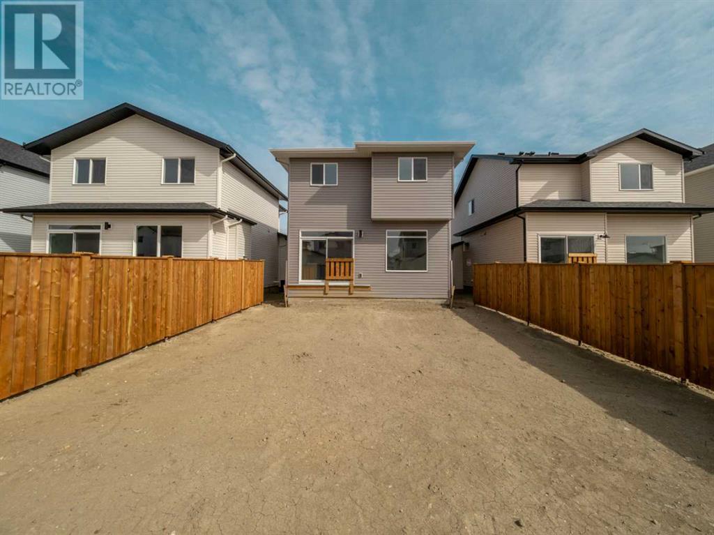 4342 28 Avenue S, Lethbridge, Alberta  T1K 8L3 - Photo 2 - A2093877