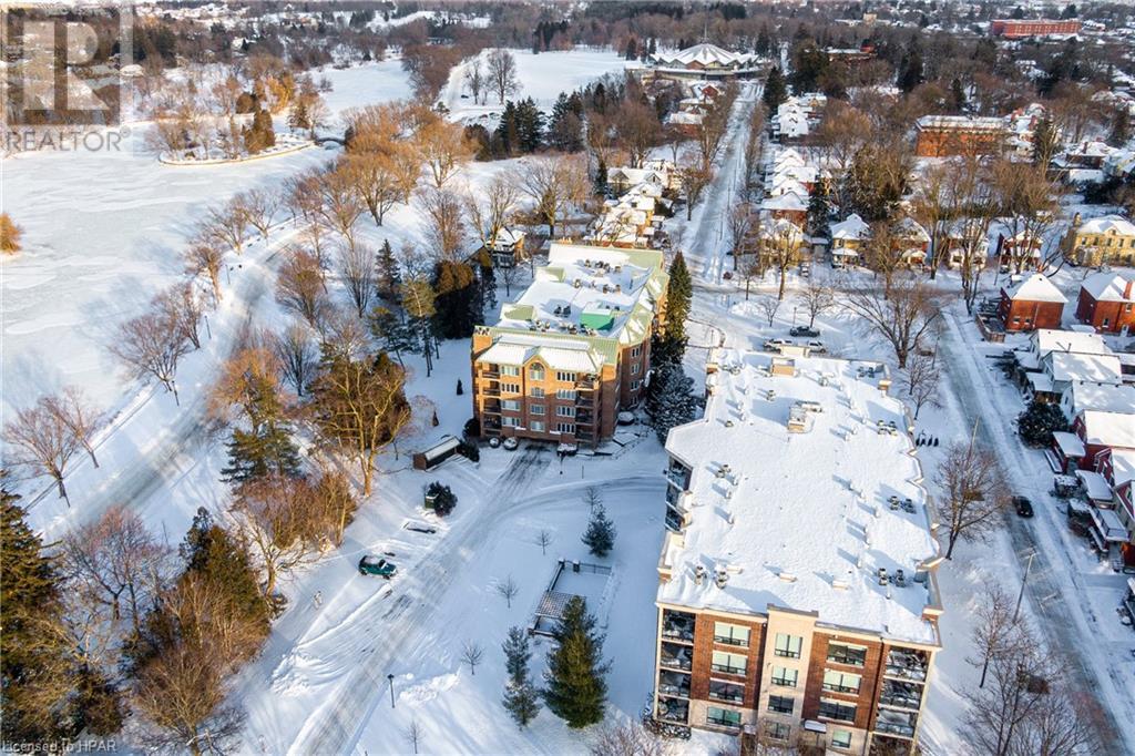 36 Front Street Unit# 103, Stratford, Ontario N5A 0C2 - Photo 33 - 40528900