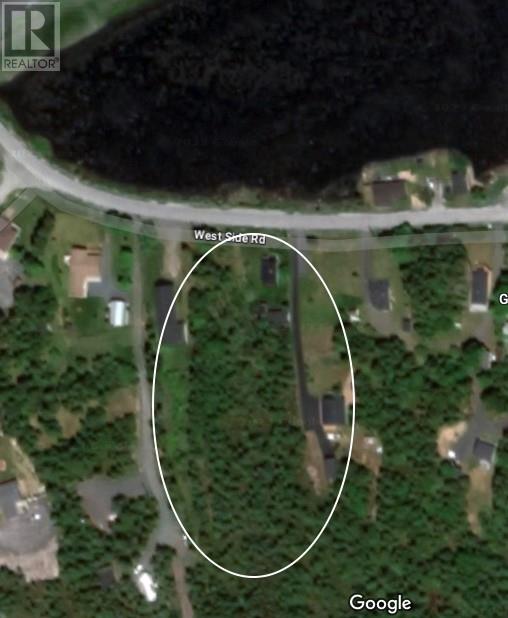 West Side Road, Greens Harbour, A0B0B8, ,Vacant land,For sale,West Side,1268000
