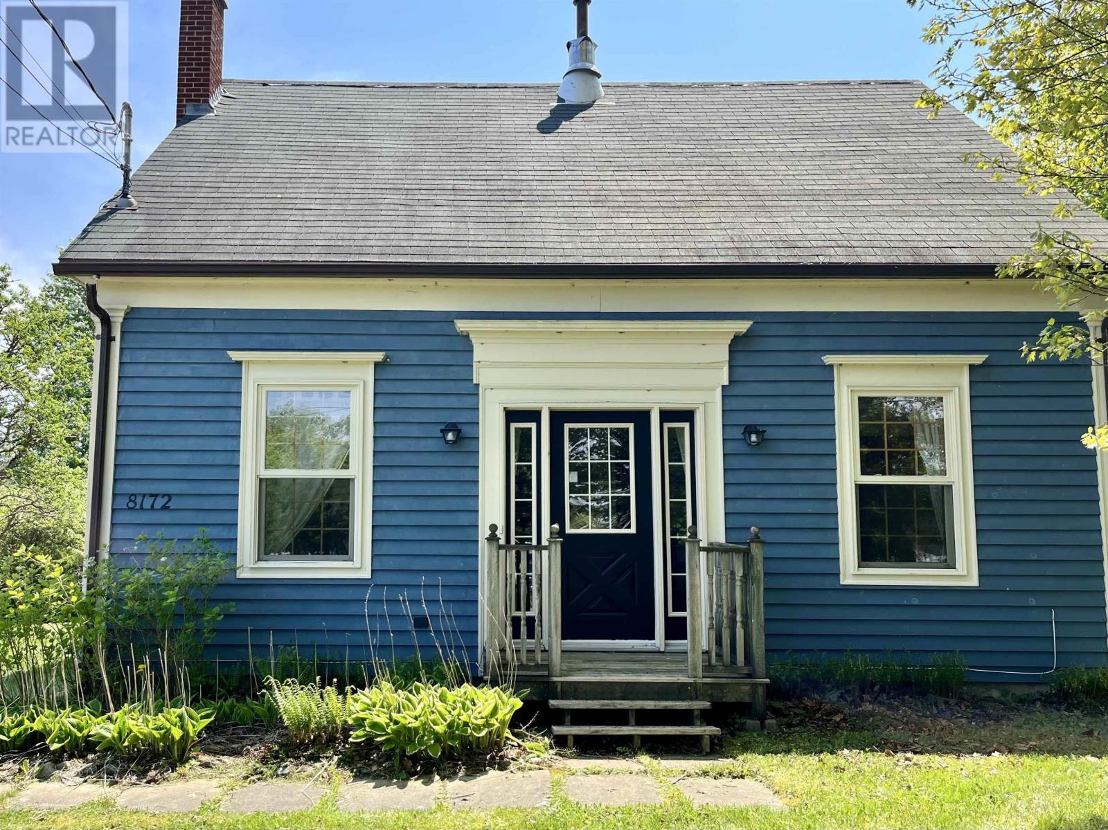8172 Highway 101, Barton, Nova Scotia  B0V 1A0 - Photo 1 - 202403152