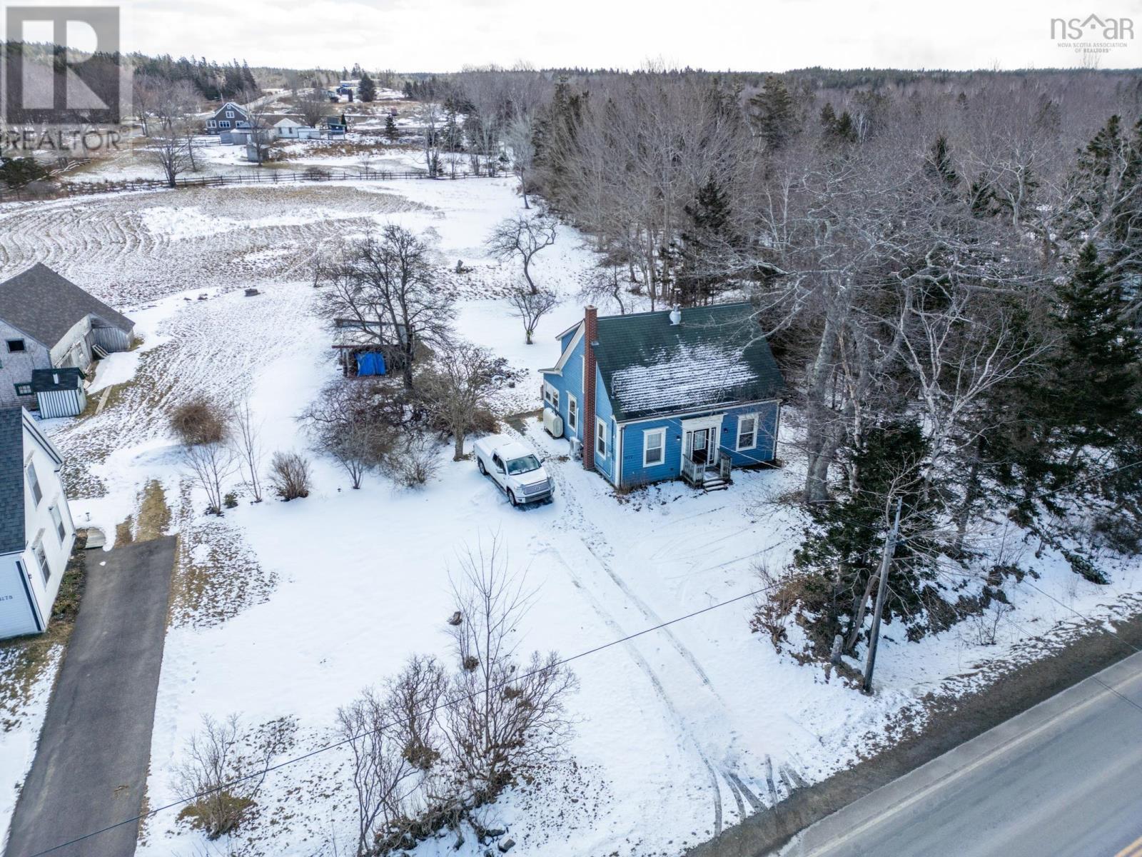 8172 Highway 101, Barton, Nova Scotia  B0V 1A0 - Photo 12 - 202403152