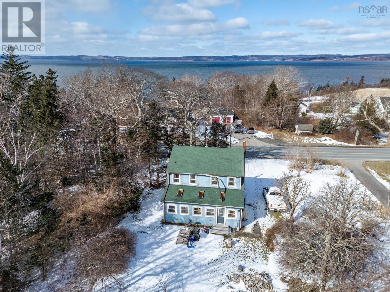 8172 Highway 101, Barton, Nova Scotia  B0V 1A0 - Photo 14 - 202403152