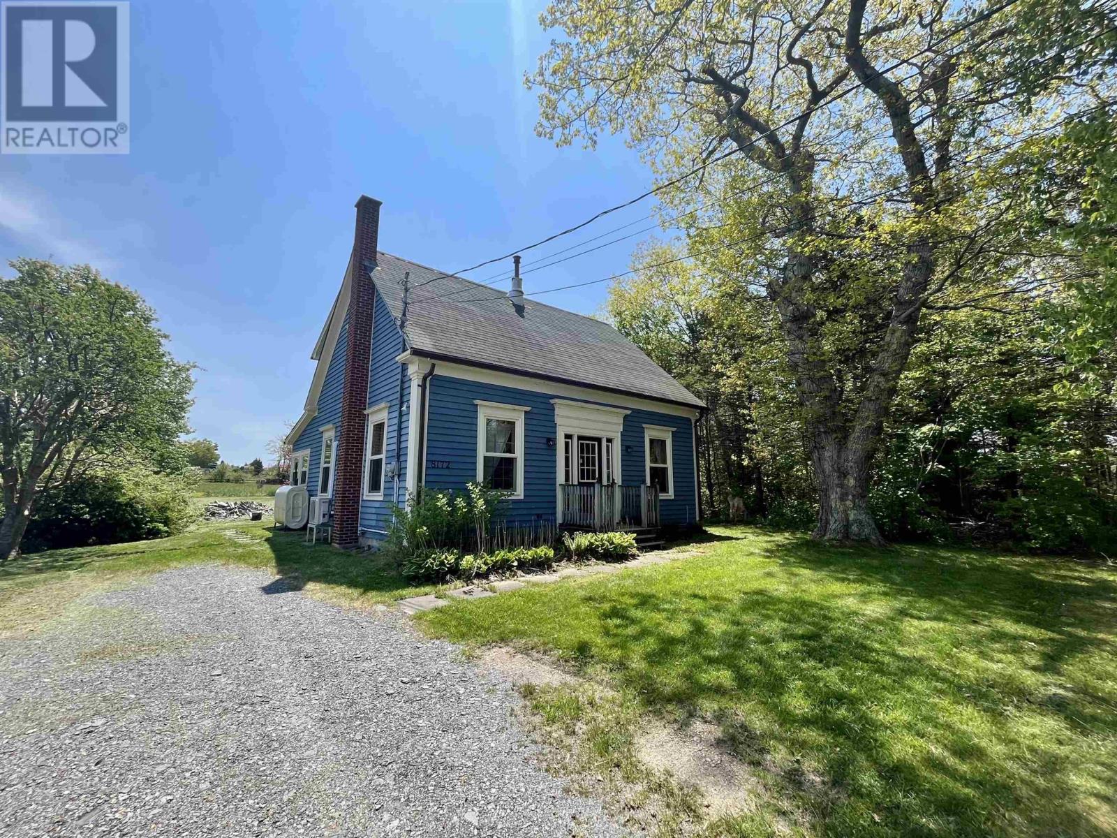 8172 Highway 101, Barton, Nova Scotia  B0V 1A0 - Photo 3 - 202403152