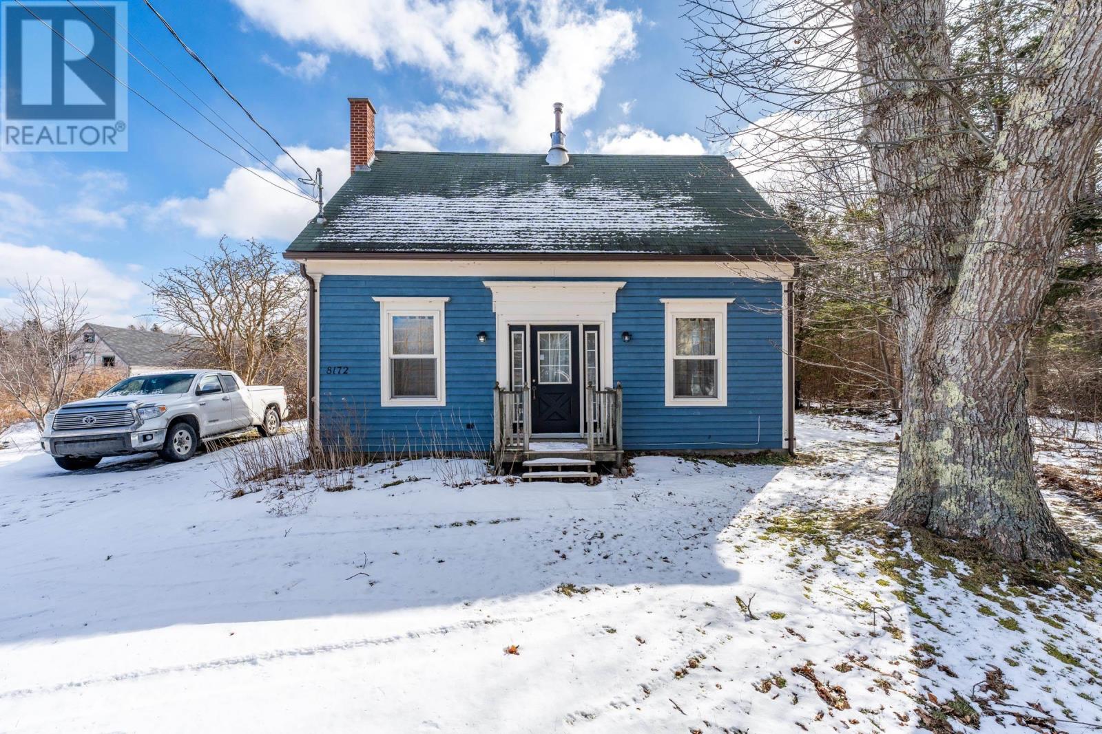 8172 Highway 101, Barton, Nova Scotia  B0V 1A0 - Photo 8 - 202403152