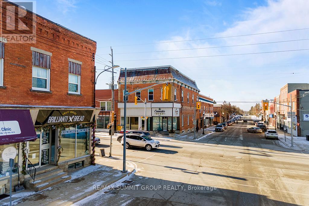 1 Main Street E, Grey Highlands, Ontario  N0C 1H0 - Photo 21 - X8082046