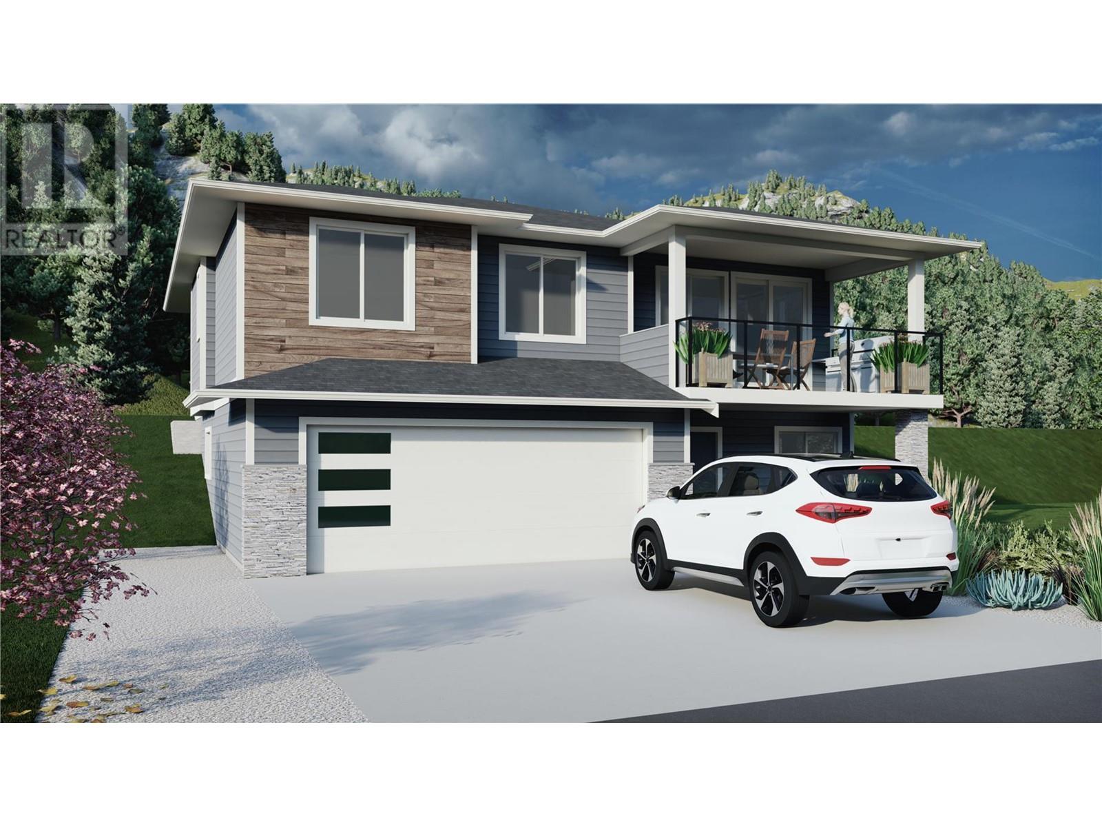 7186 Dunwaters Drive, Kelowna, British Columbia  V1Z 3W5 - Photo 3 - 10284745