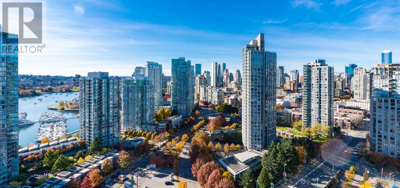 2319 89 Nelson Street, Vancouver, British Columbia  V6Z 0E7 - Photo 40 - R2851586