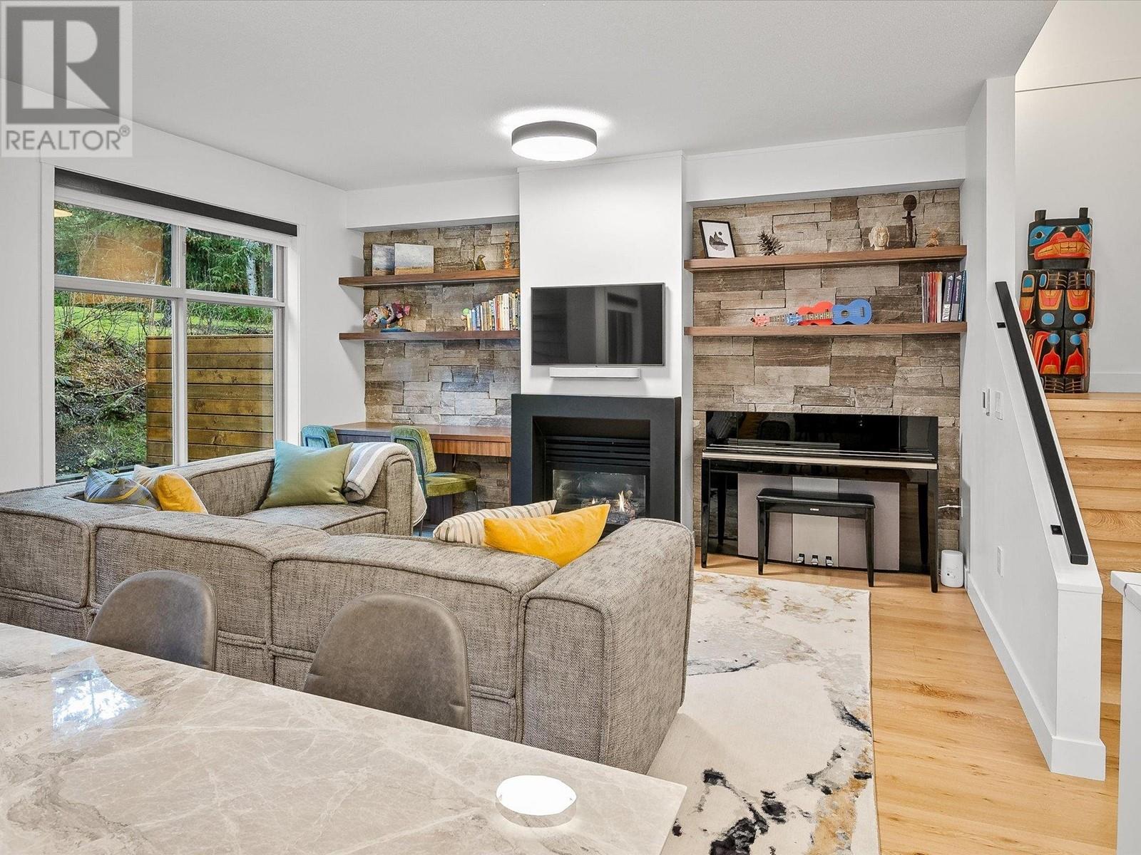 7 1530 Tynebridge Lane, Whistler, British Columbia  V8E 0L3 - Photo 10 - R2851597