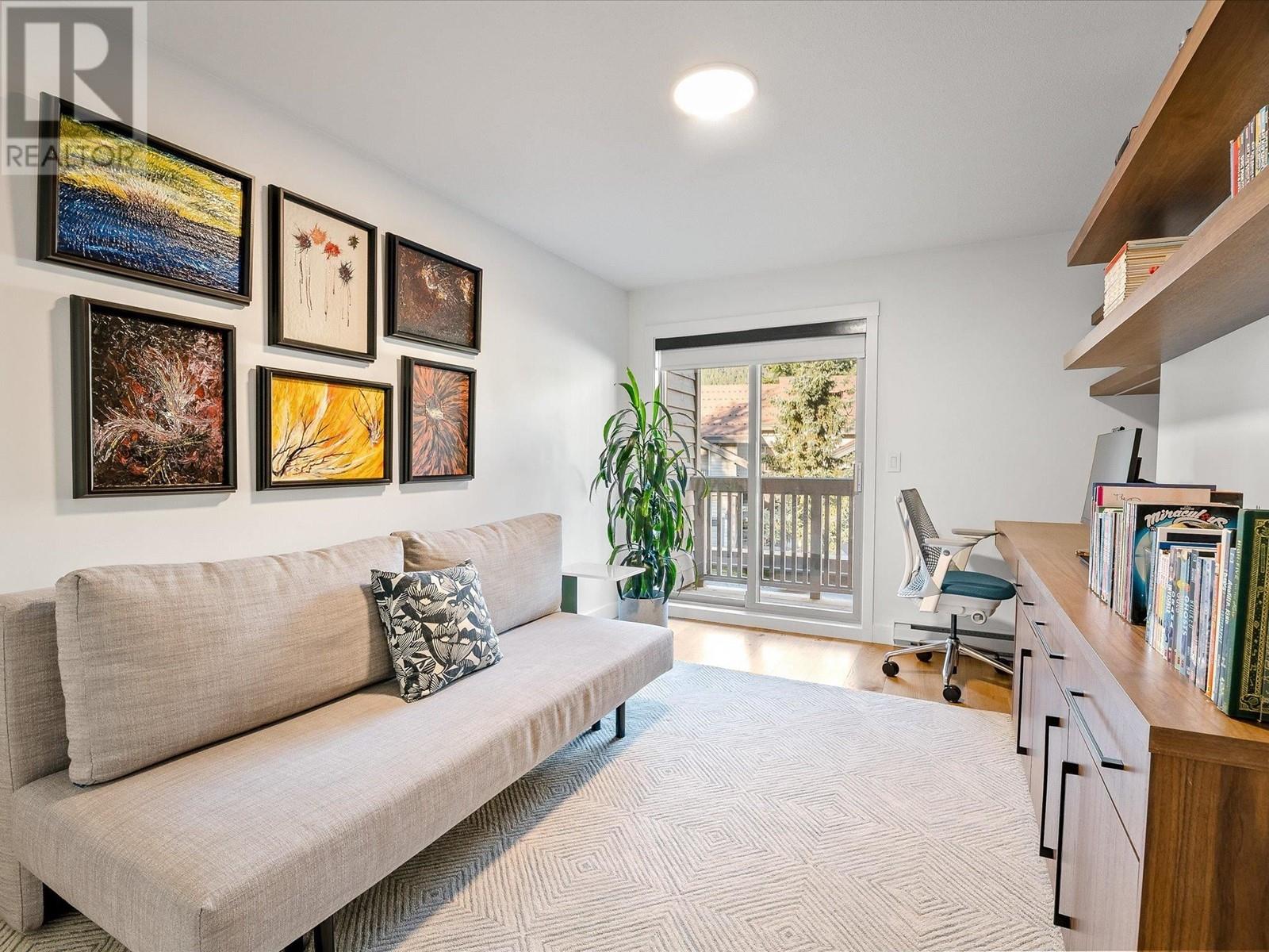 7 1530 Tynebridge Lane, Whistler, British Columbia  V8E 0L3 - Photo 17 - R2851597