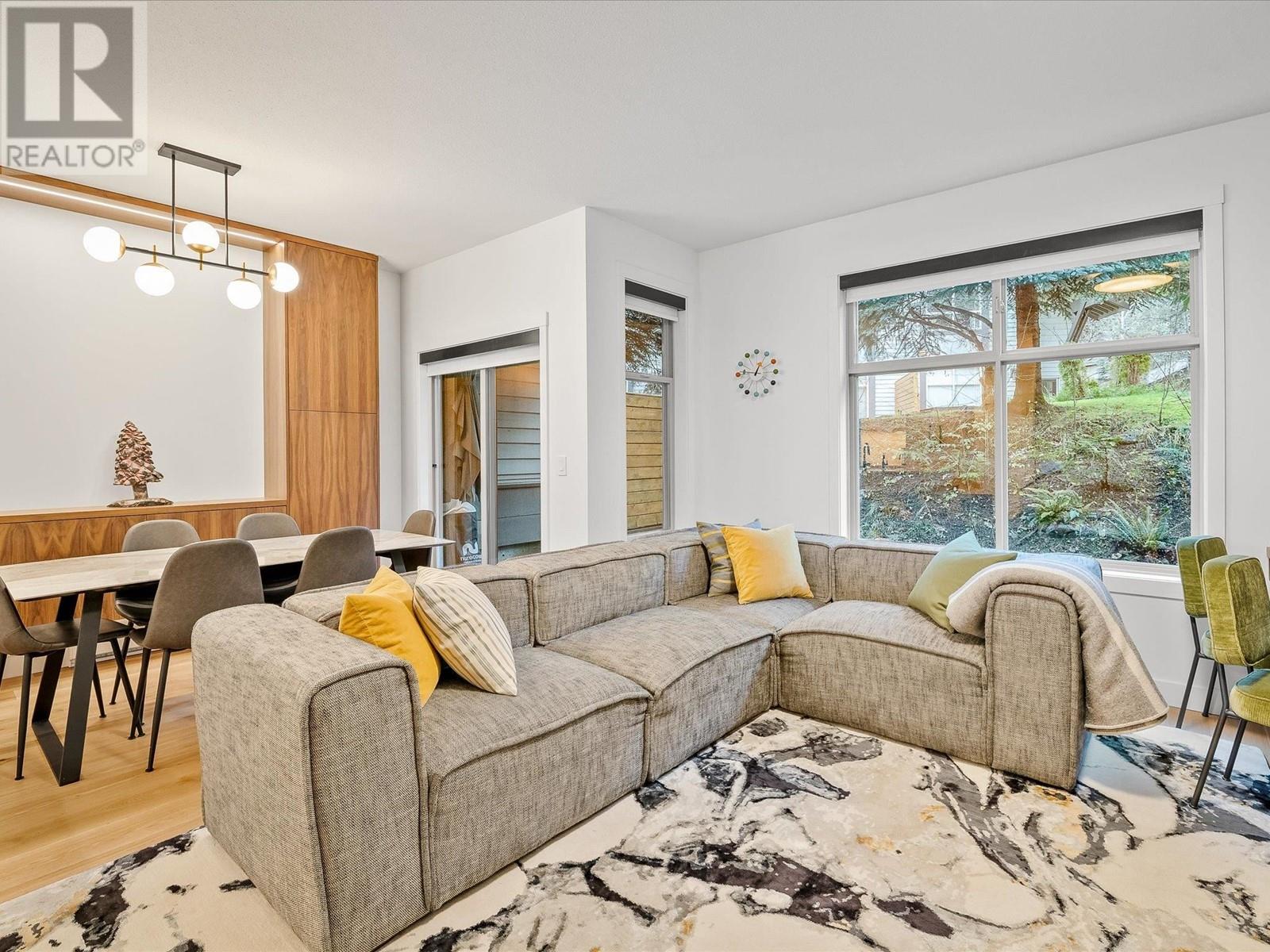 7 1530 Tynebridge Lane, Whistler, British Columbia  V8E 0L3 - Photo 2 - R2851597