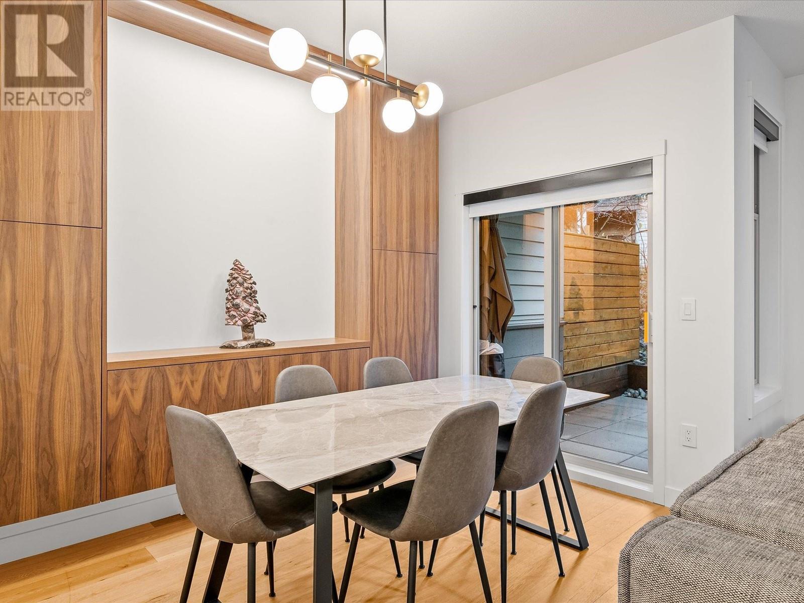 7 1530 Tynebridge Lane, Whistler, British Columbia  V8E 0L3 - Photo 8 - R2851597