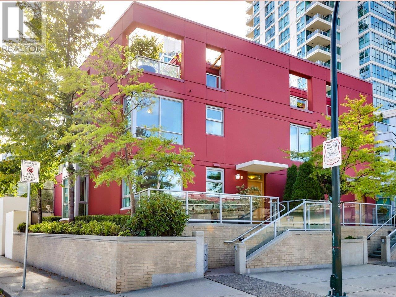 168 Prior Street, Vancouver, British Columbia  V6A 0A6 - Photo 1 - R2851620