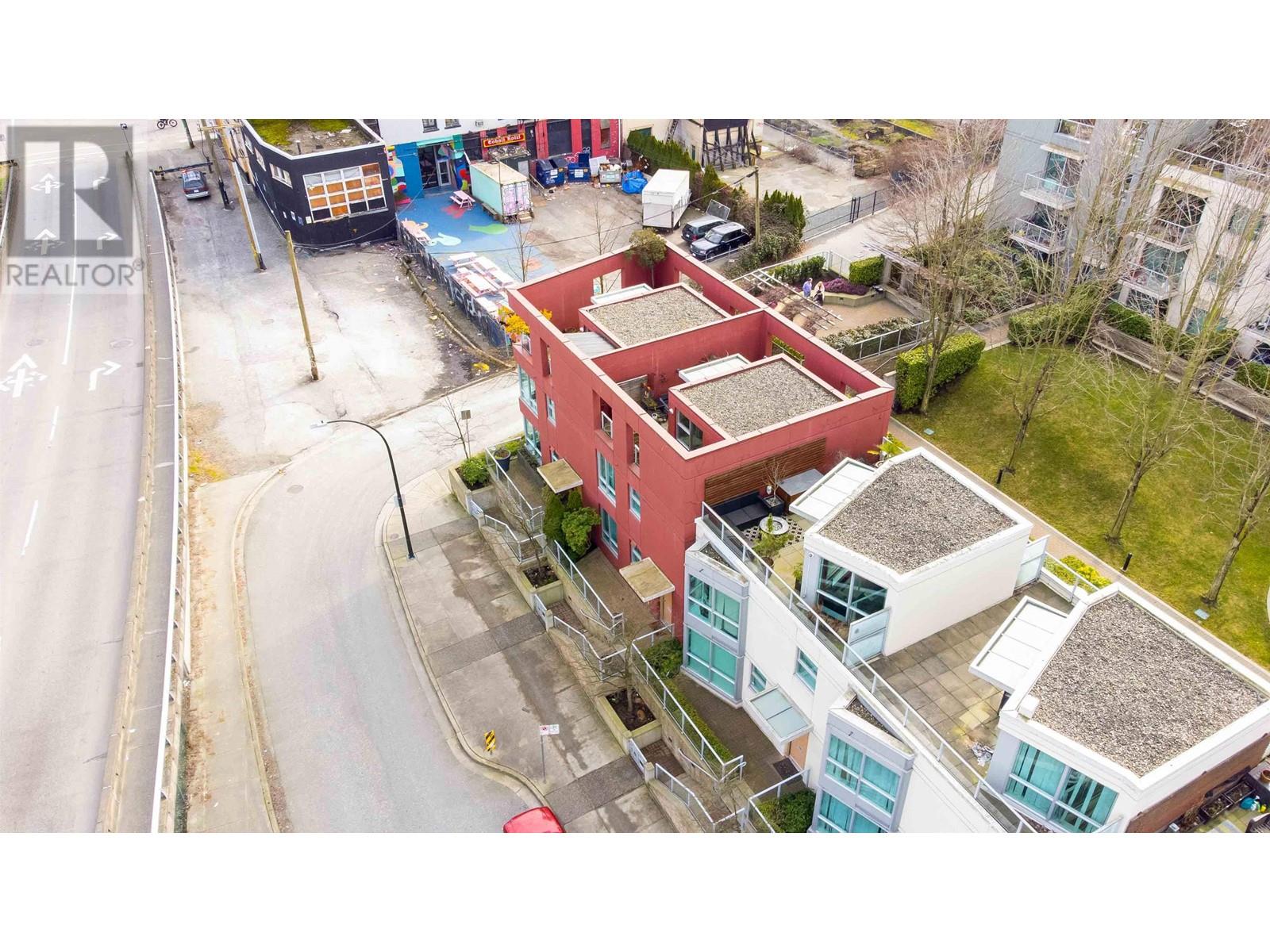 168 Prior Street, Vancouver, British Columbia  V6A 0A6 - Photo 34 - R2851620
