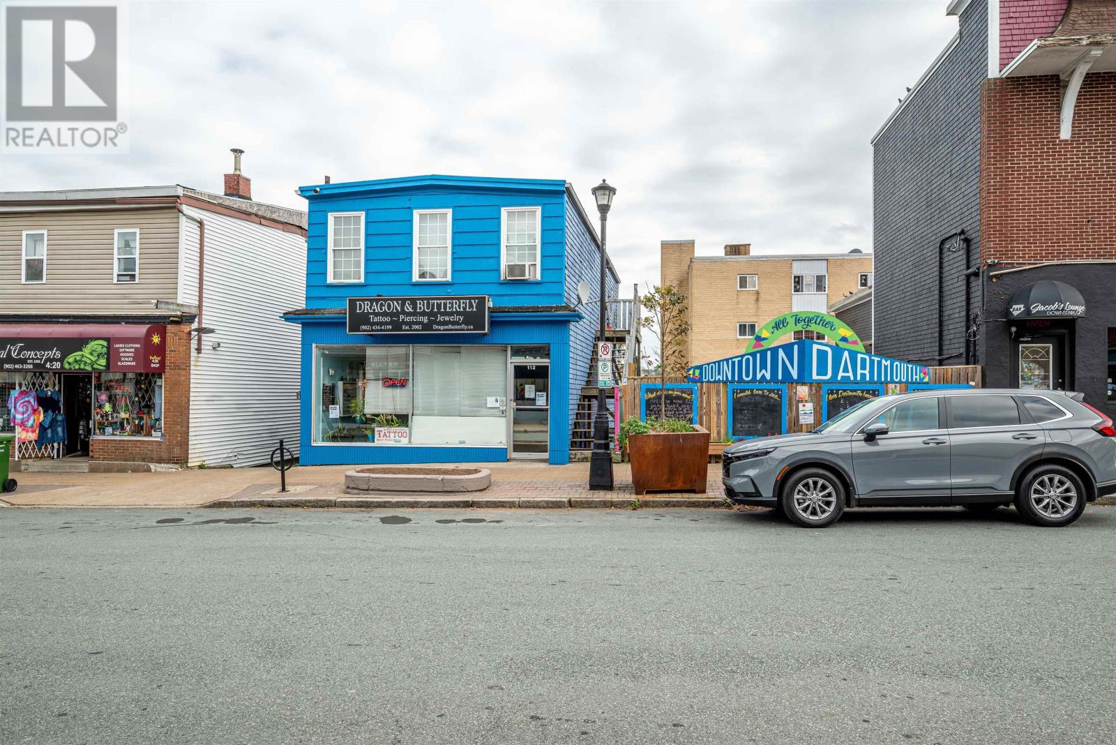 110/112 Portland Street, Dartmouth, Nova Scotia  B2Y 1H8 - Photo 15 - 202403156
