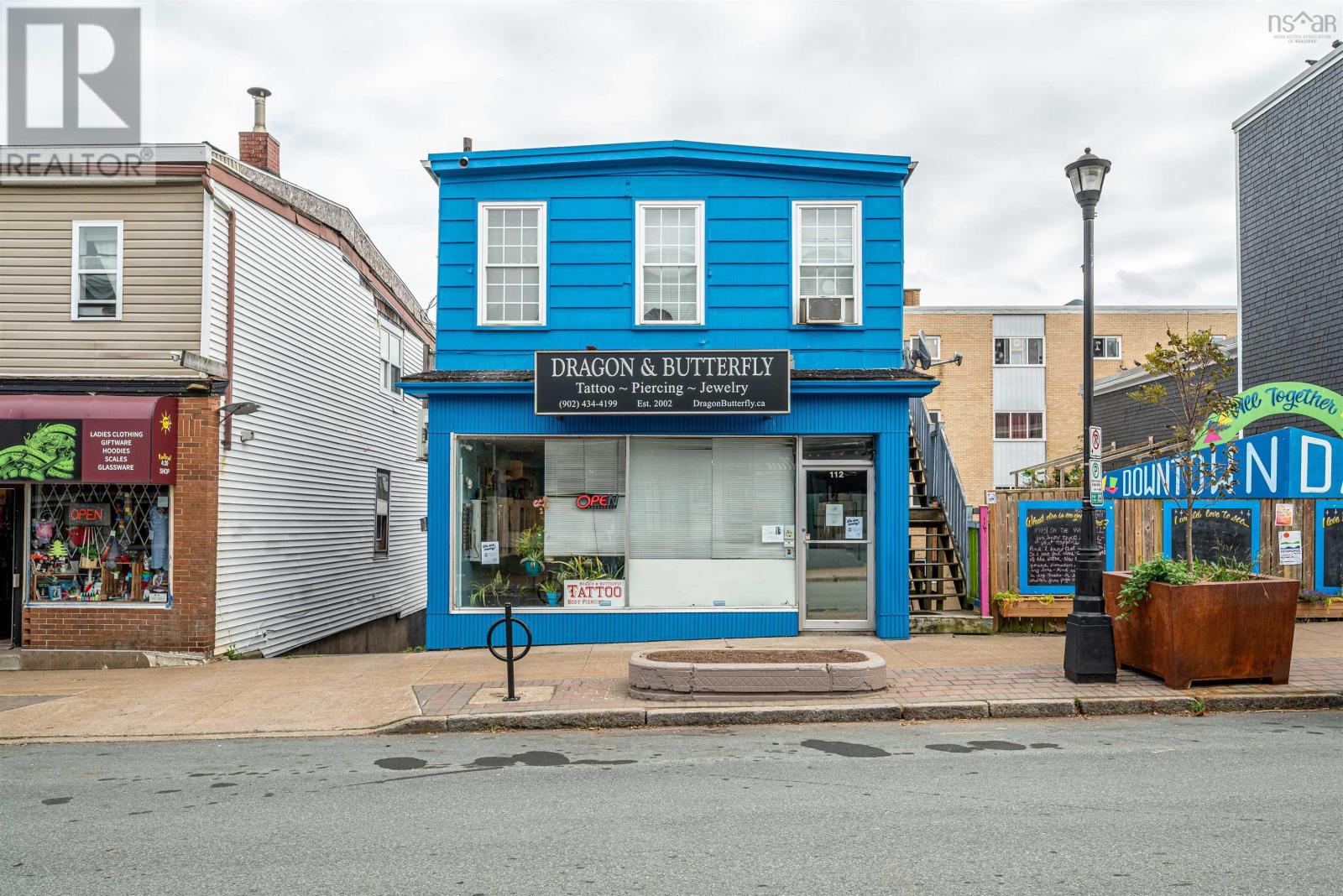 110/112 Portland Street, Dartmouth, Nova Scotia  B2Y 1H8 - Photo 16 - 202403156