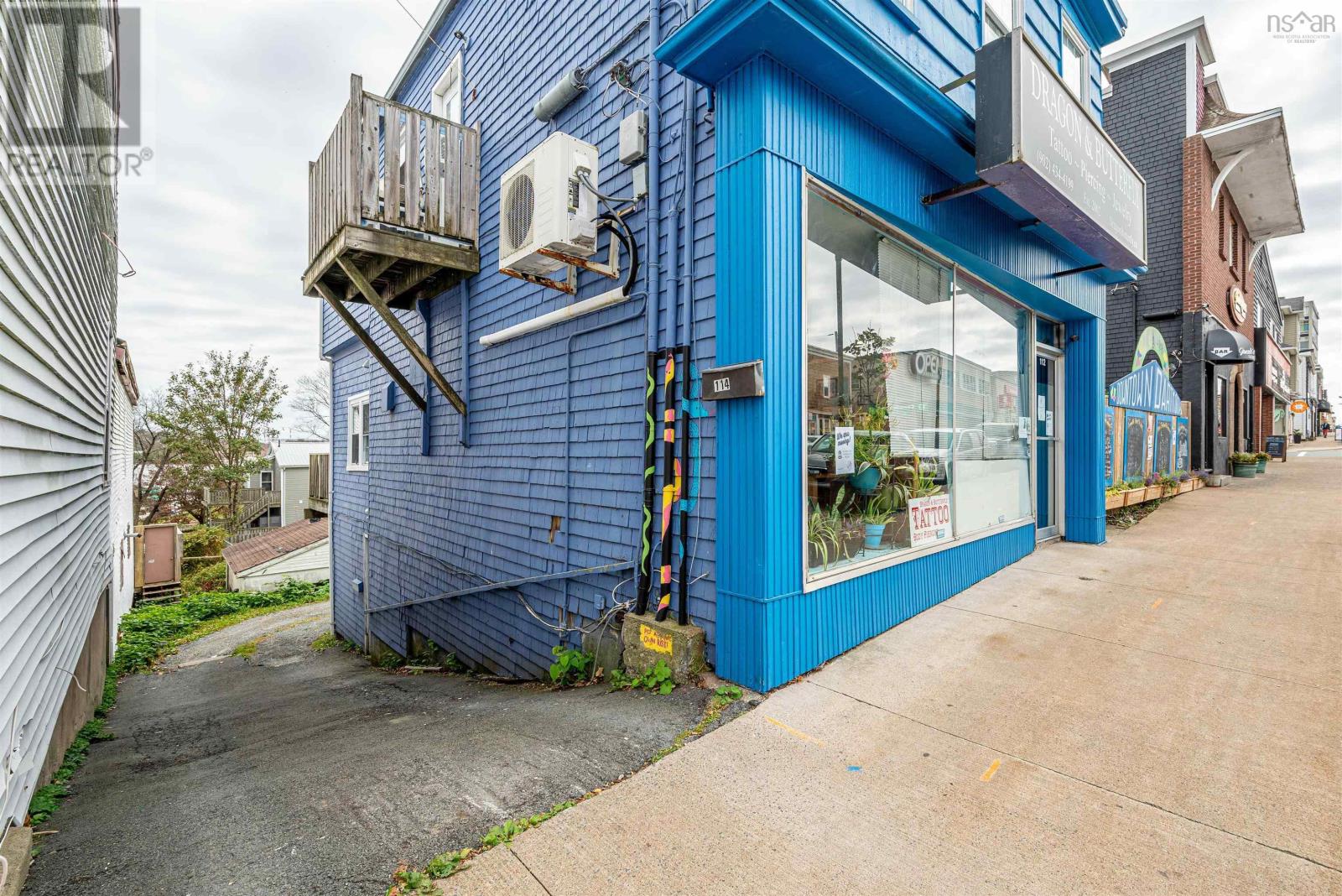 110/112 Portland Street, Dartmouth, Nova Scotia  B2Y 1H8 - Photo 17 - 202403156
