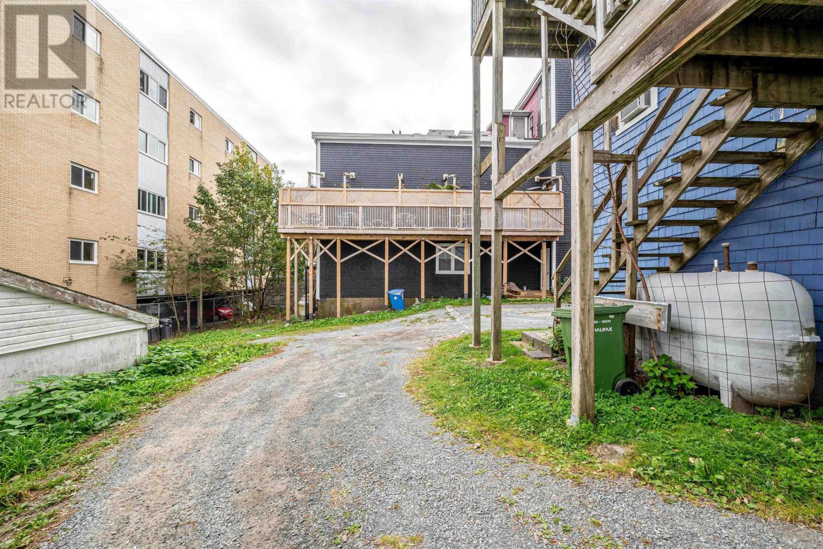 110/112 Portland Street, Dartmouth, Nova Scotia  B2Y 1H8 - Photo 19 - 202403156