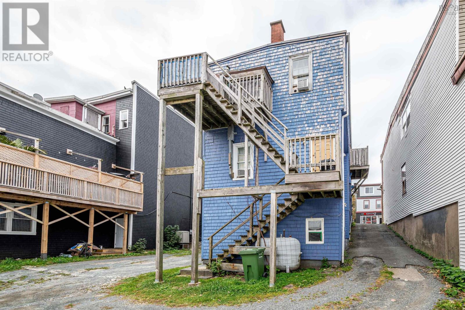 110/112 Portland Street, Dartmouth, Nova Scotia  B2Y 1H8 - Photo 20 - 202403156