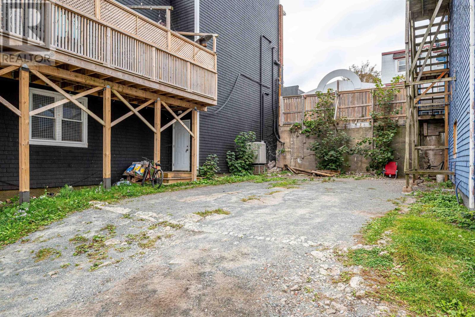110/112 Portland Street, Dartmouth, Nova Scotia  B2Y 1H8 - Photo 21 - 202403156