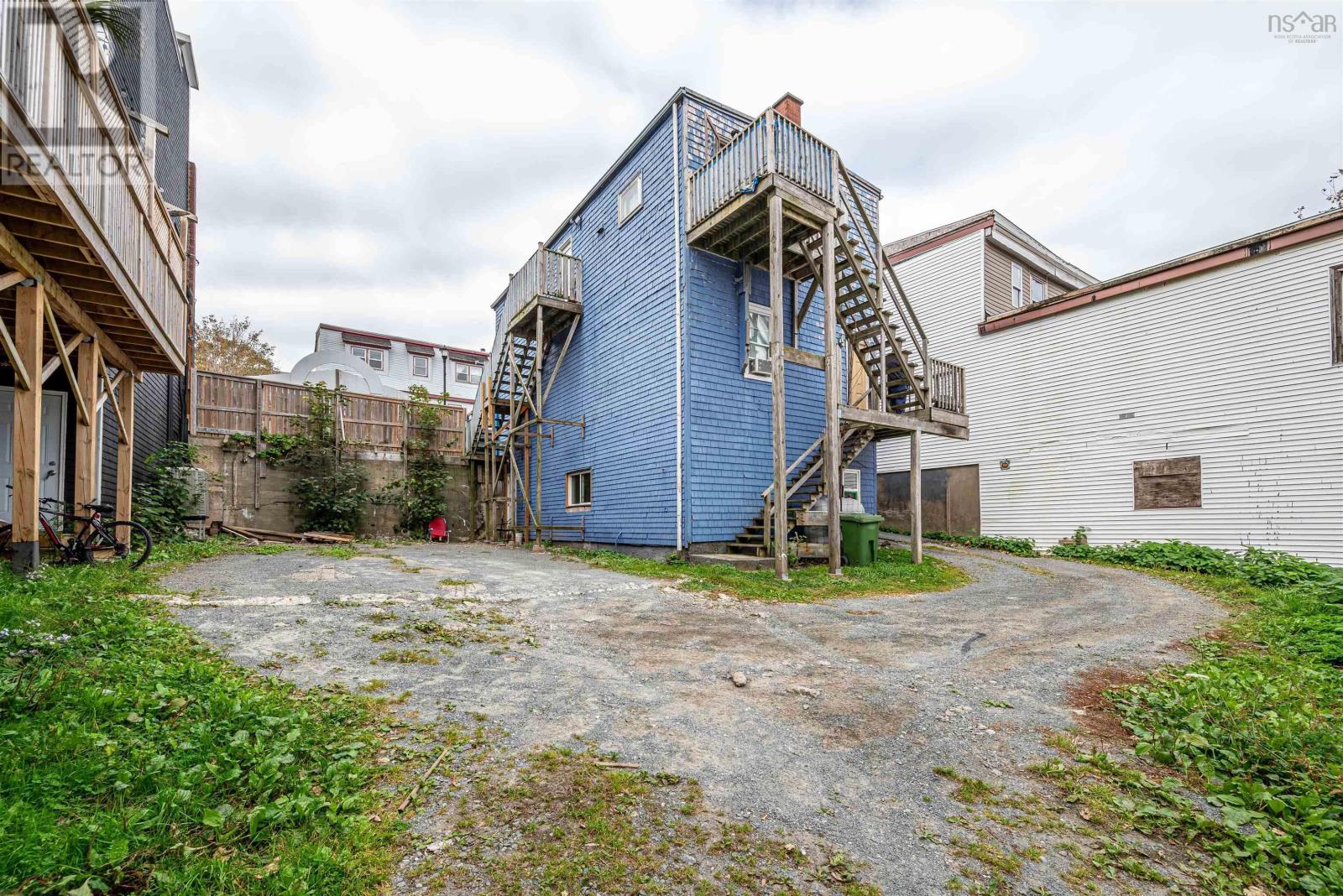 110/112 Portland Street, Dartmouth, Nova Scotia  B2Y 1H8 - Photo 24 - 202403156