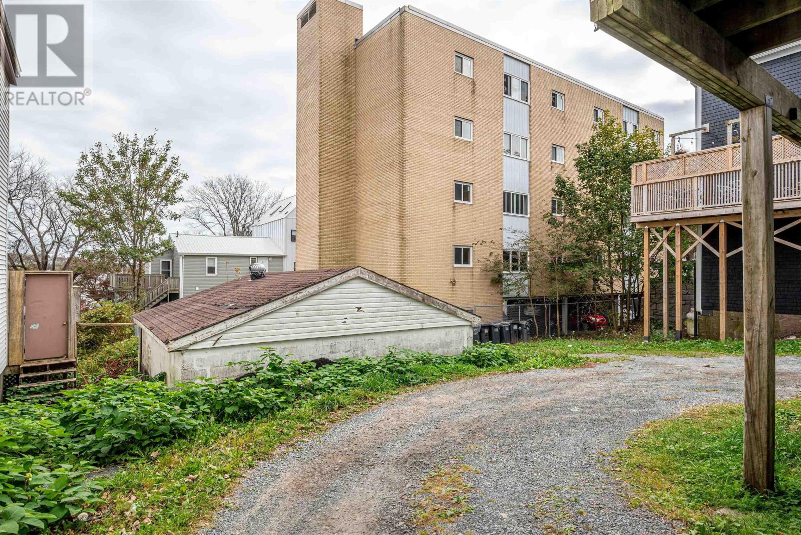 110/112 Portland Street, Dartmouth, Nova Scotia  B2Y 1H8 - Photo 19 - 202403157
