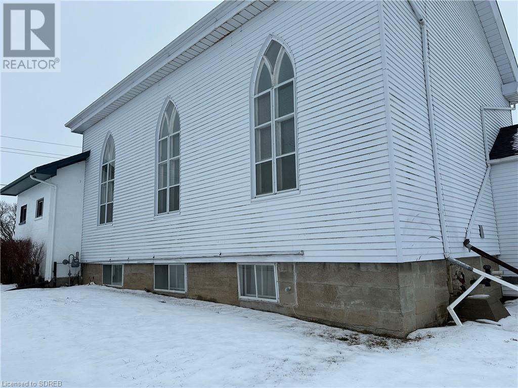 936 Concession 2 Walpole Concession, Nanticoke, Ontario  N0A 1L0 - Photo 8 - 40543407