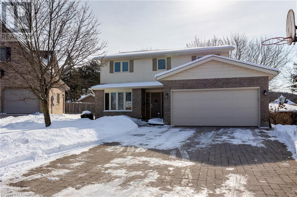433 8th A Avenue E, Owen Sound, Ontario  N4K 6S8 - Photo 1 - 40537358