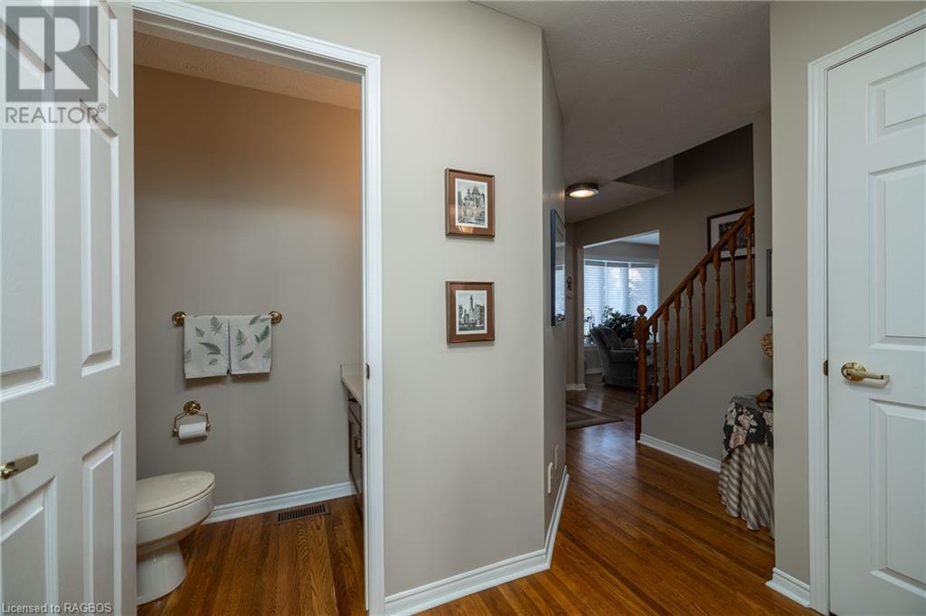 433 8th A Avenue E, Owen Sound, Ontario  N4K 6S8 - Photo 13 - 40537358