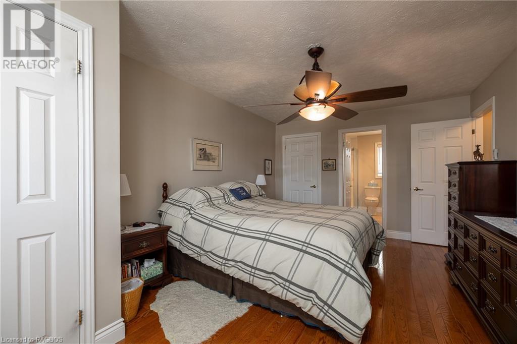 433 8th A Avenue E, Owen Sound, Ontario  N4K 6S8 - Photo 21 - 40537358