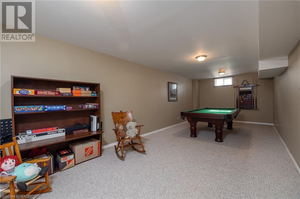 433 8th A Avenue E, Owen Sound, Ontario  N4K 6S8 - Photo 24 - 40537358