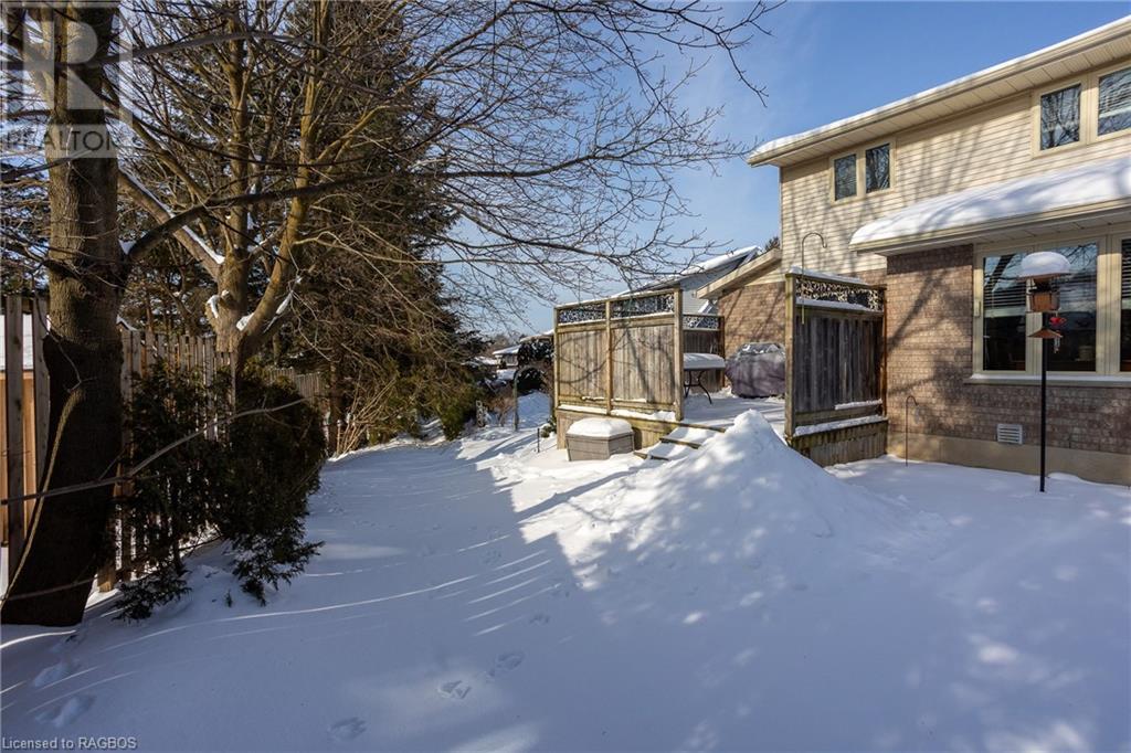 433 8th A Avenue E, Owen Sound, Ontario  N4K 6S8 - Photo 28 - 40537358