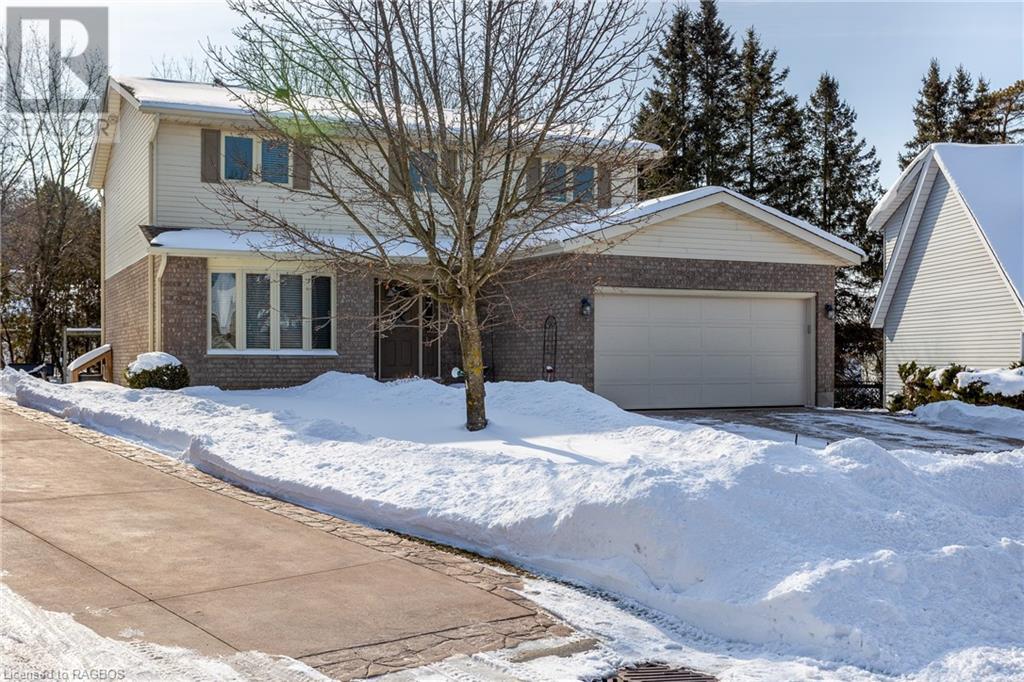 433 8th A Avenue E, Owen Sound, Ontario  N4K 6S8 - Photo 32 - 40537358