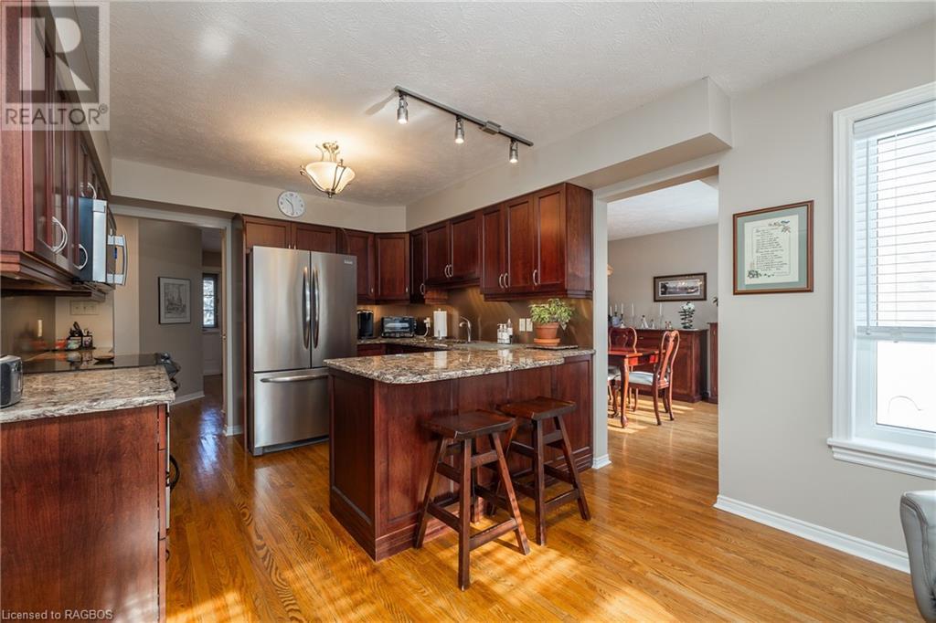 433 8th A Avenue E, Owen Sound, Ontario  N4K 6S8 - Photo 8 - 40537358