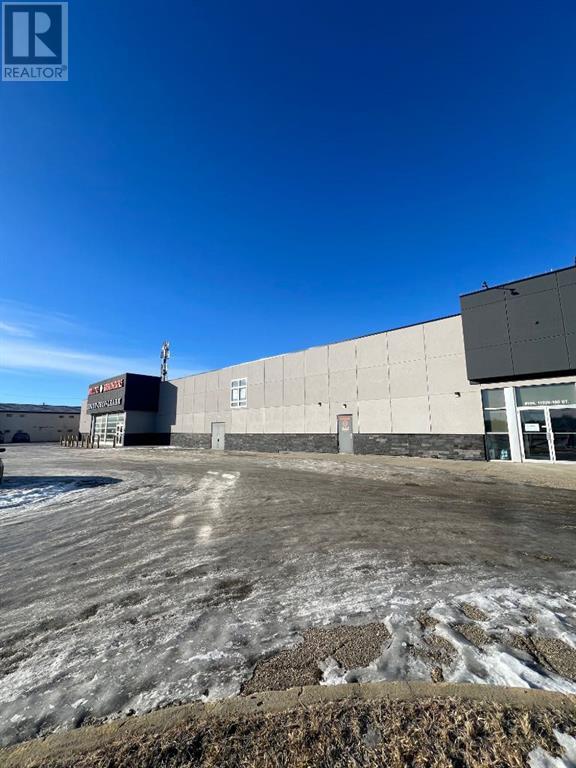 11920 100 Street, Grande Prairie, Alberta  T8V 4H5 - Photo 1 - A2108504