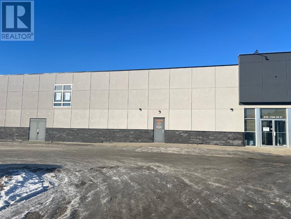 11920 100 Street, Grande Prairie, Alberta  T8V 4H5 - Photo 2 - A2108504
