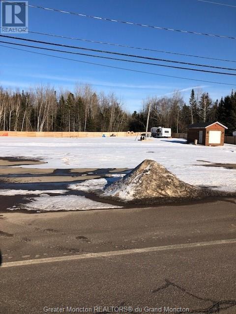 3343 Route 126, Lutes Mountain, New Brunswick  E1G 2X3 - Photo 1 - M157514