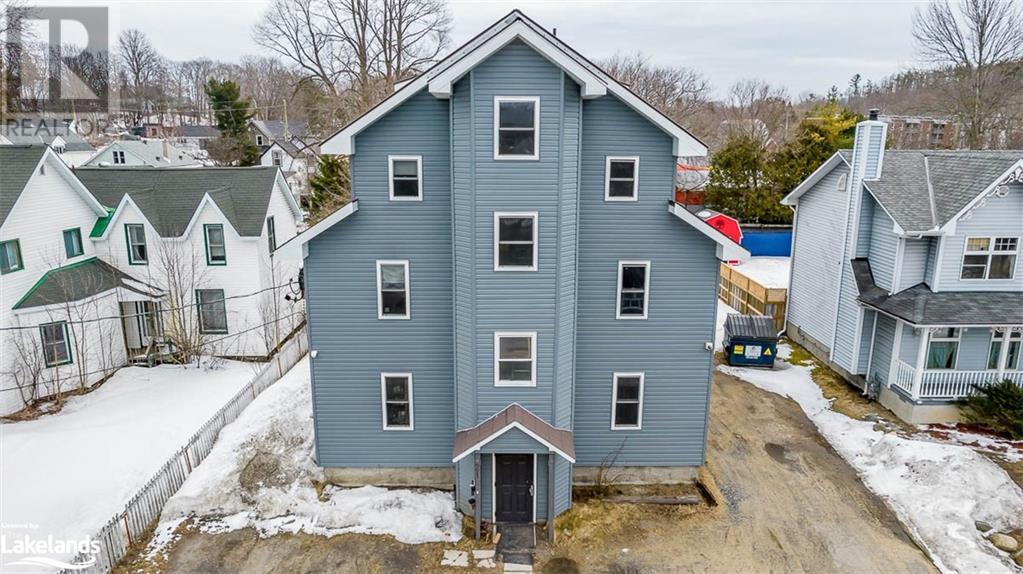 21 River Street, Parry Sound, Ontario  P2A 2T7 - Photo 3 - 40543827