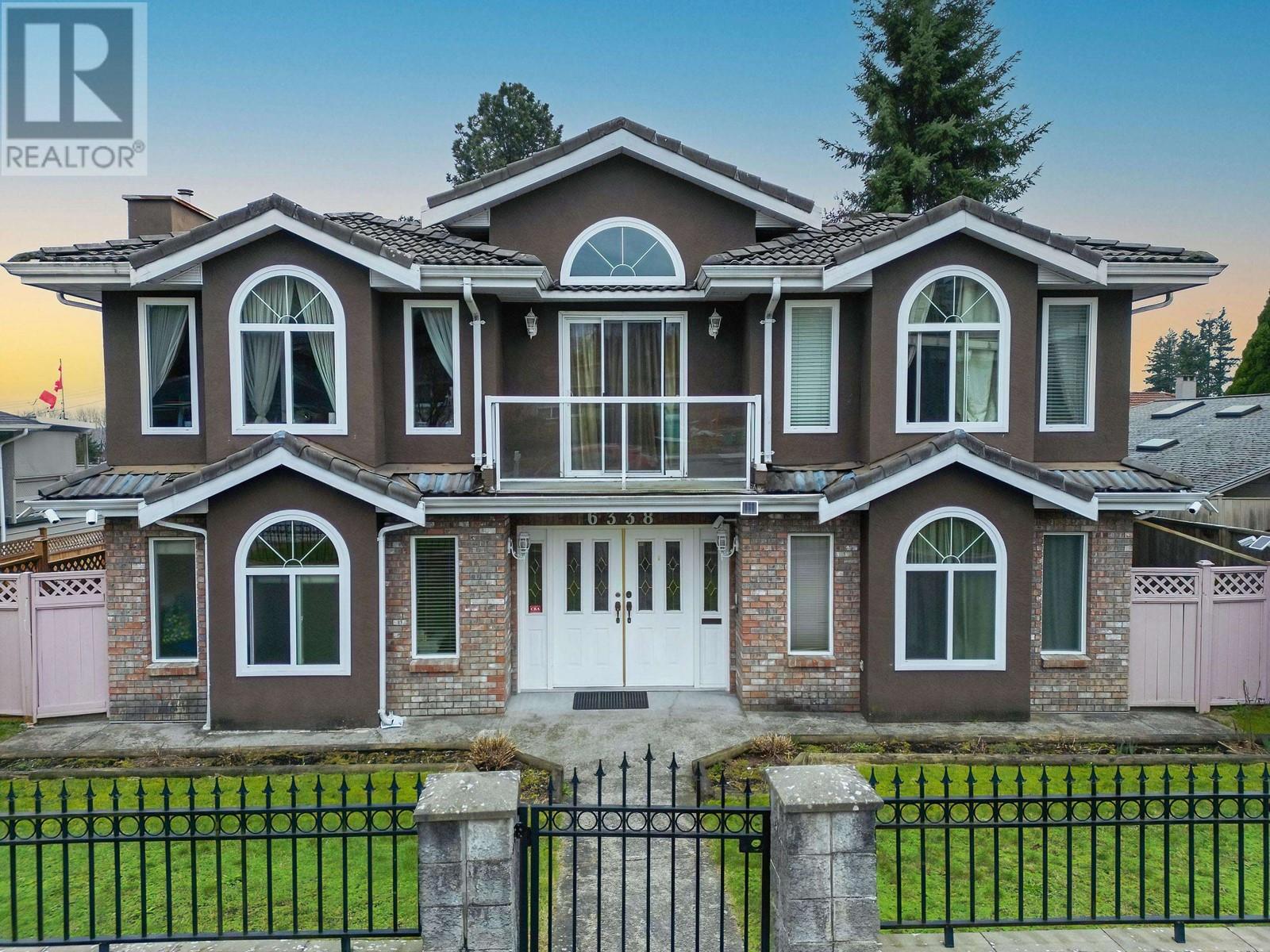 6338 NEVILLE STREET, burnaby, British Columbia