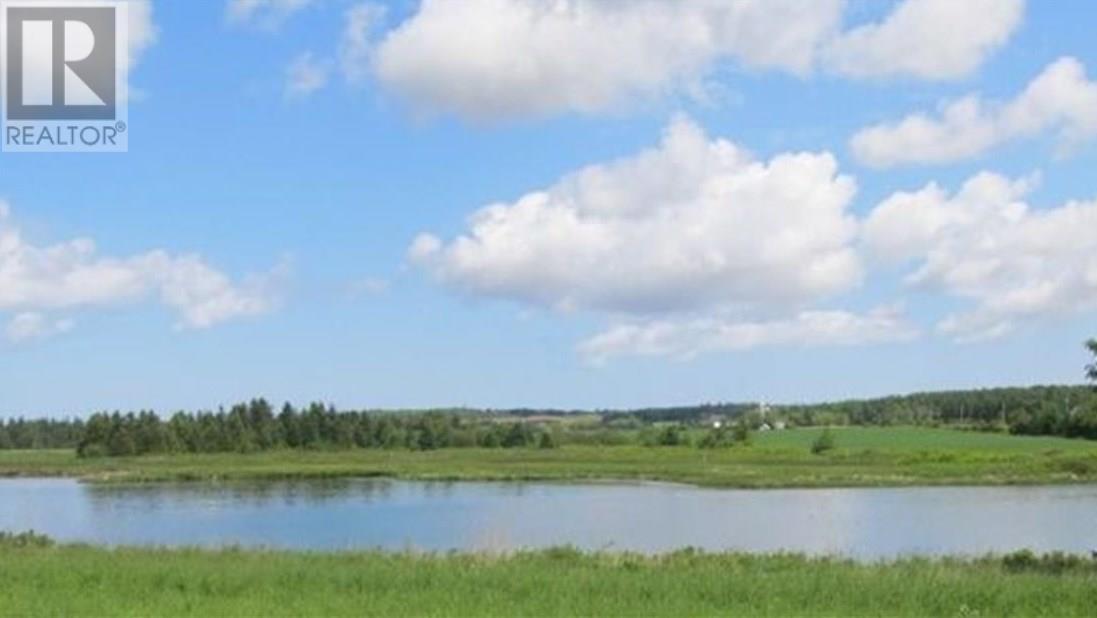 Lot Clermont Road, clermont, Prince Edward Island