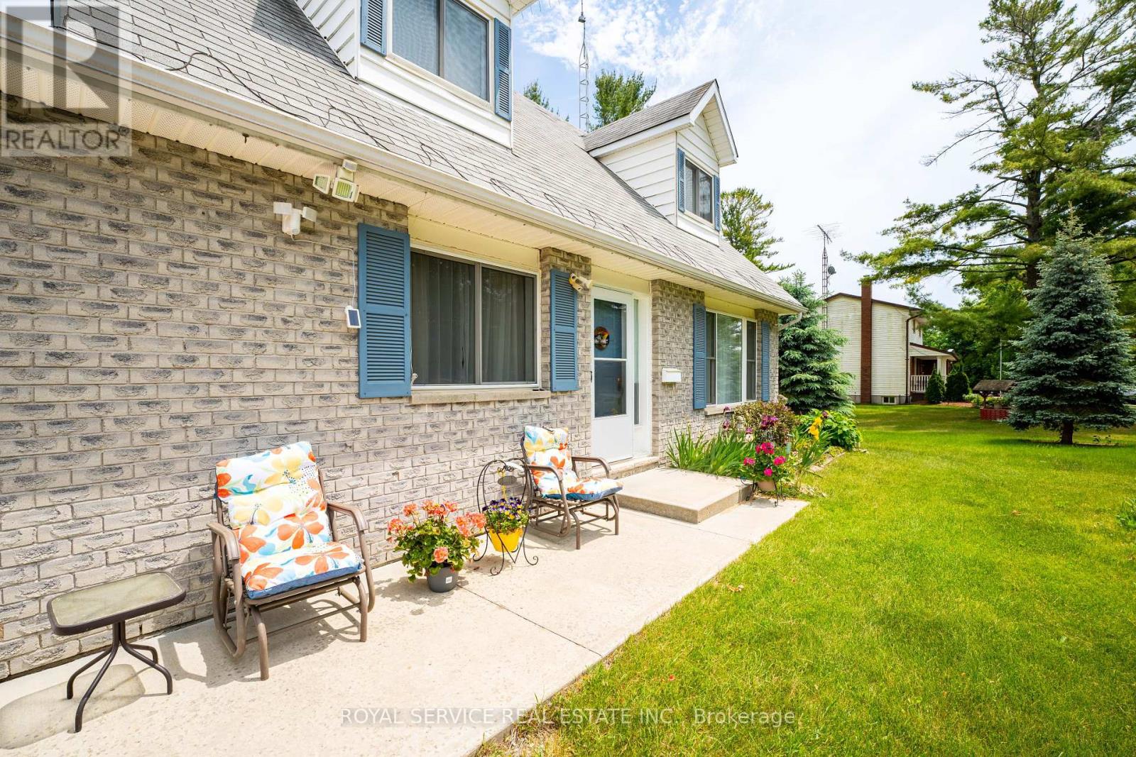 199 Clitheroe Road, Alnwick/haldimand, Ontario  K0K 2G0 - Photo 3 - X8082526