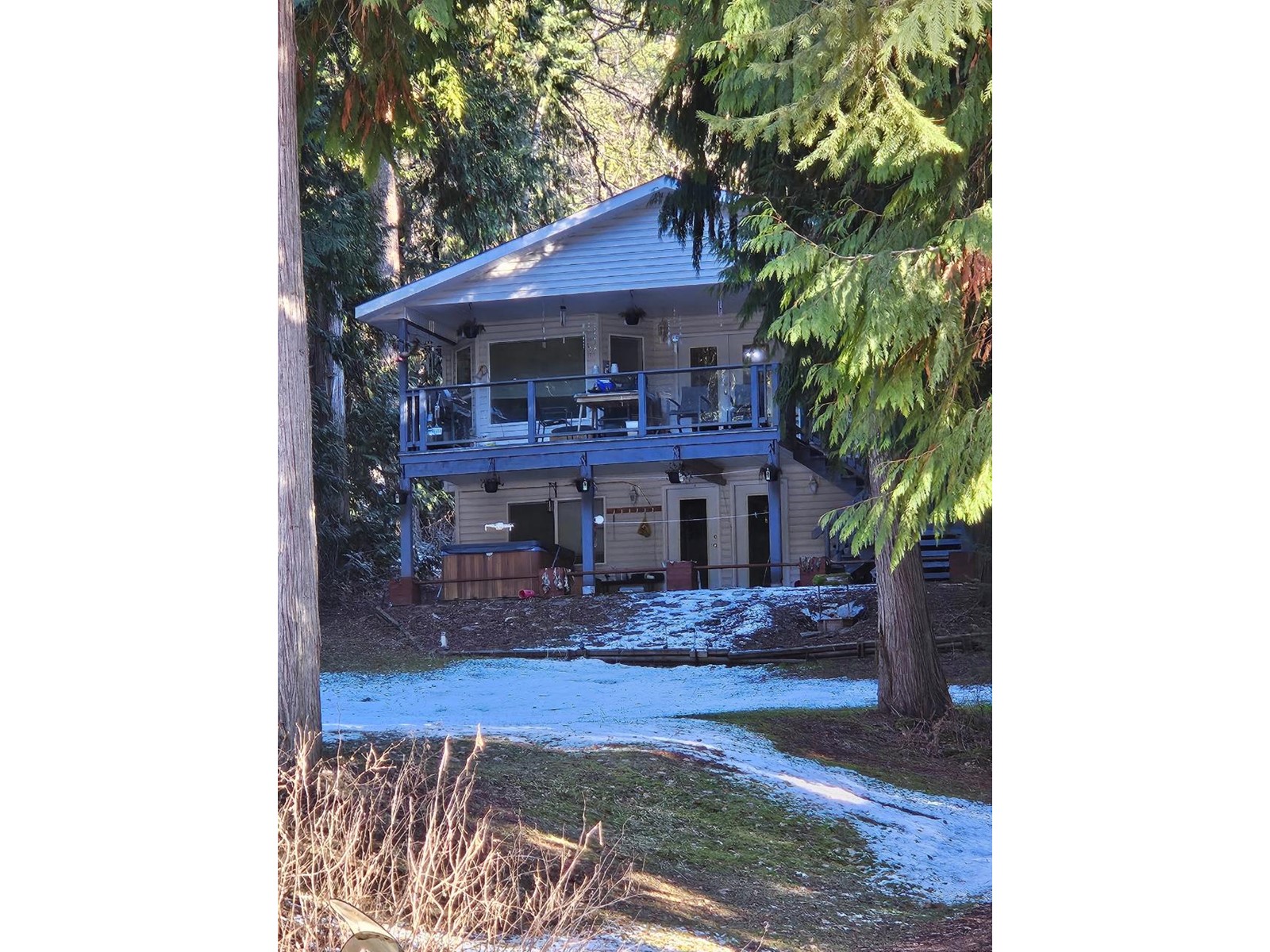 534 Bayview Road, Nakusp, British Columbia  V0G 1R1 - Photo 43 - 2474685