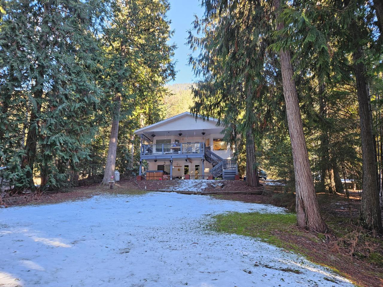 534 Bayview Road, Nakusp, British Columbia  V0G 1R1 - Photo 36 - 2474685