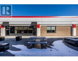 #16 -755 QUEENSWAY EAST, mississauga, Ontario