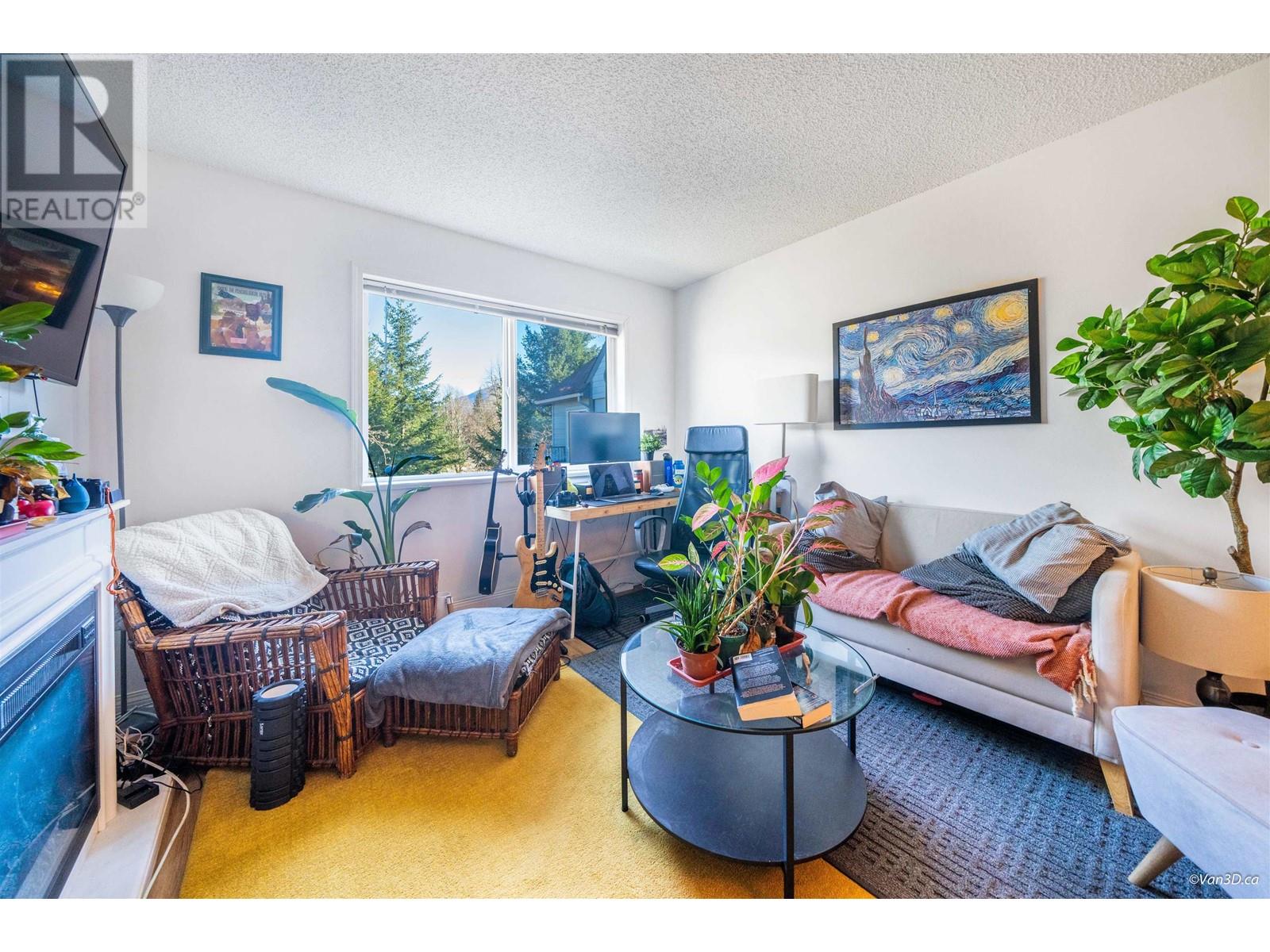 A308 40100 Willow Crescent, Squamish, British Columbia  V8B 0L8 - Photo 3 - R2851655